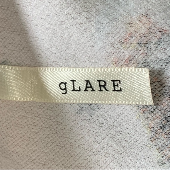 g Lare Skater Dress Knot NWOT Corset Back - Picture 6 of 9